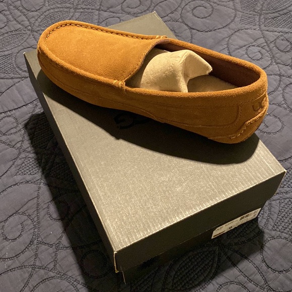 UGG Men's Alder Slipper - Picture 3 of 6